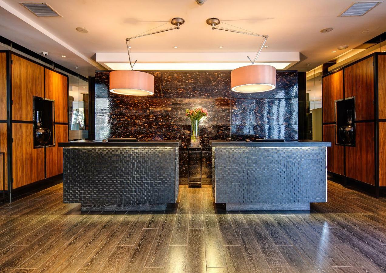 Wyndham Pettra 5* Santiago de Chile