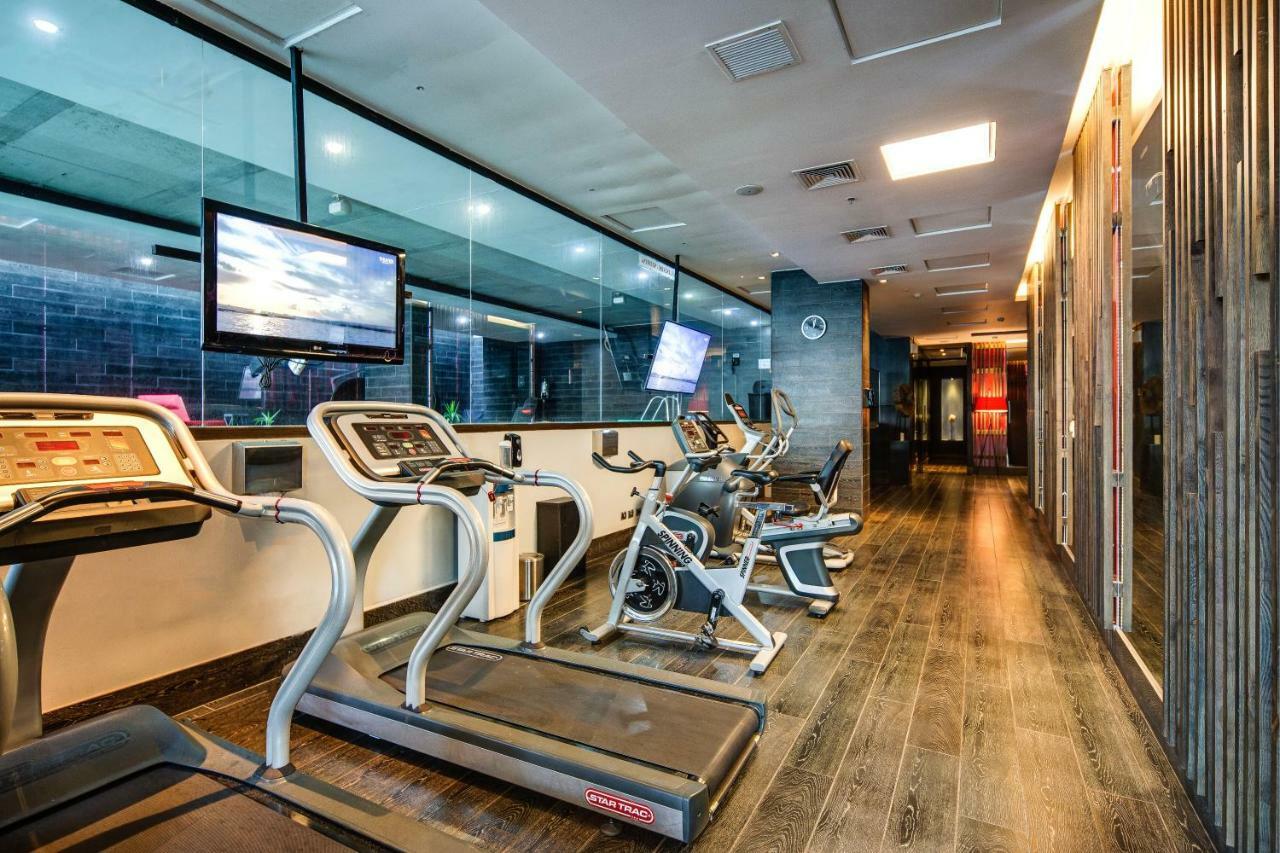 Wyndham Pettra 5* Santiago de Chile
