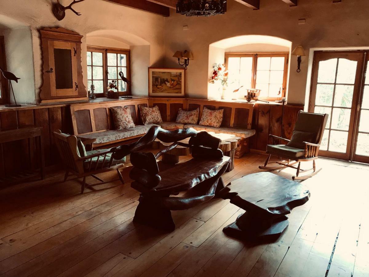 Los Manantiales Del Arrayan Country house Santiago