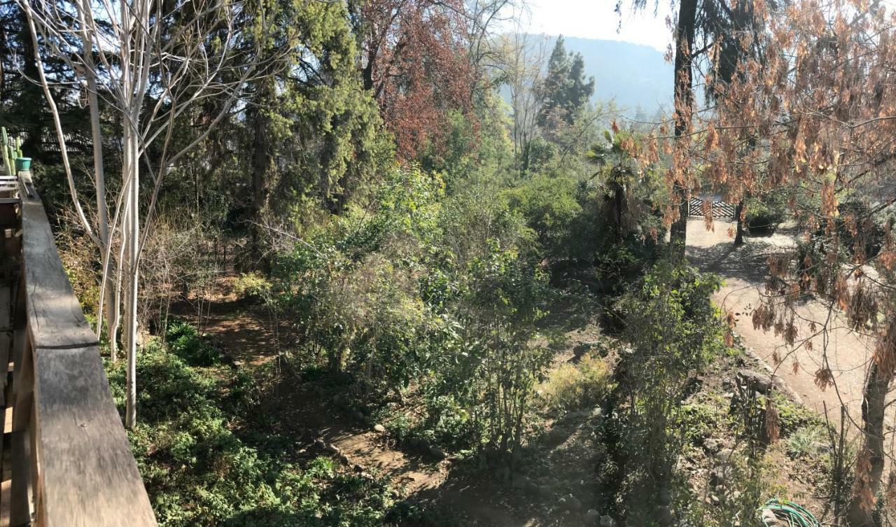Country house Los Manantiales Del Arrayan