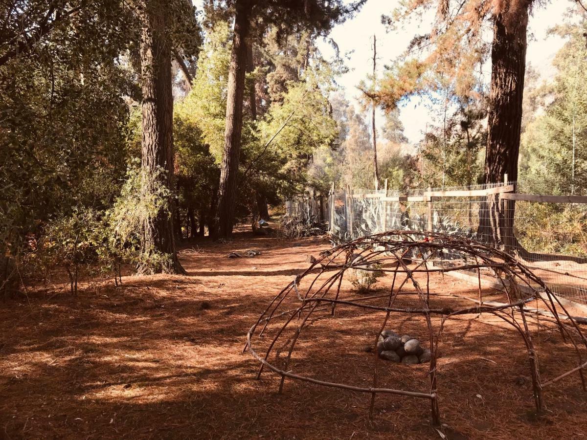 Country house Los Manantiales Del Arrayan
