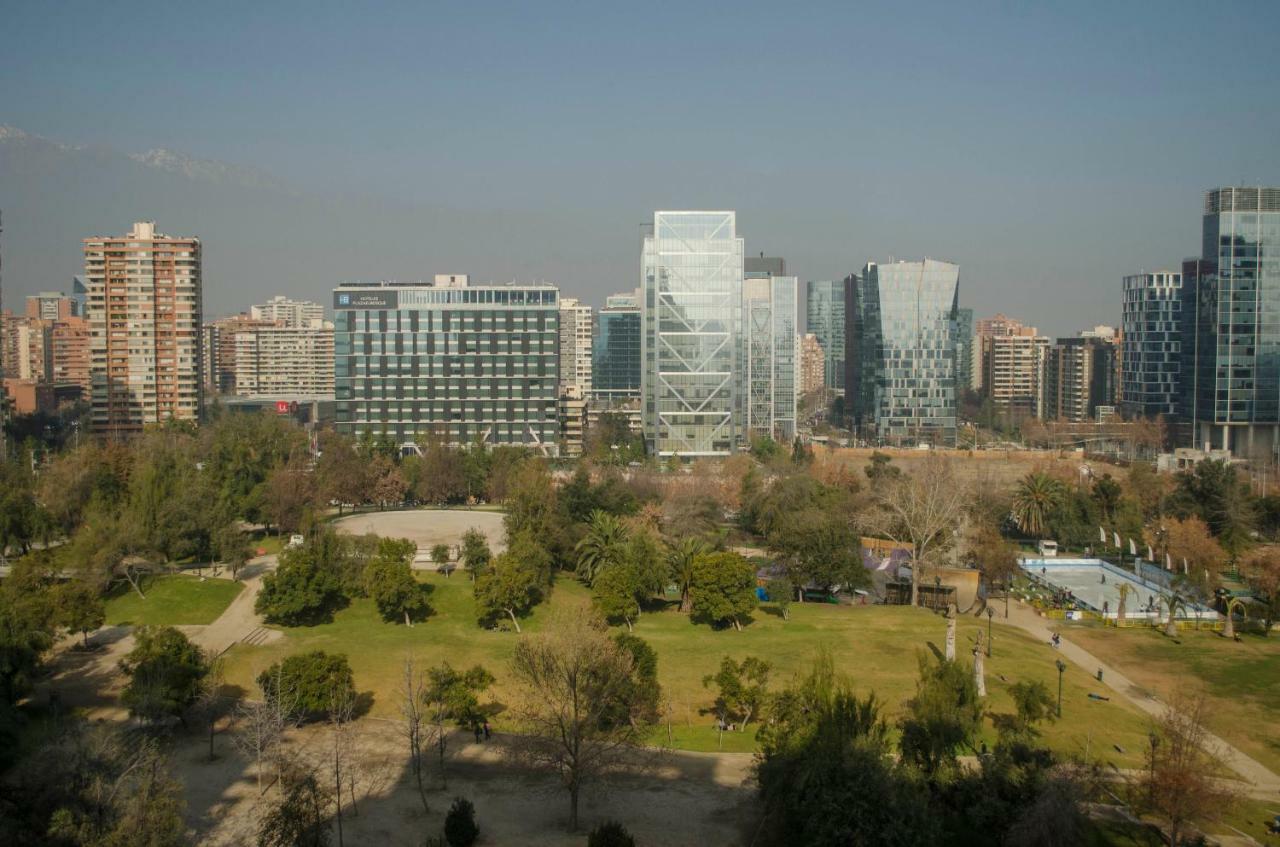 Loica Suites Ii *