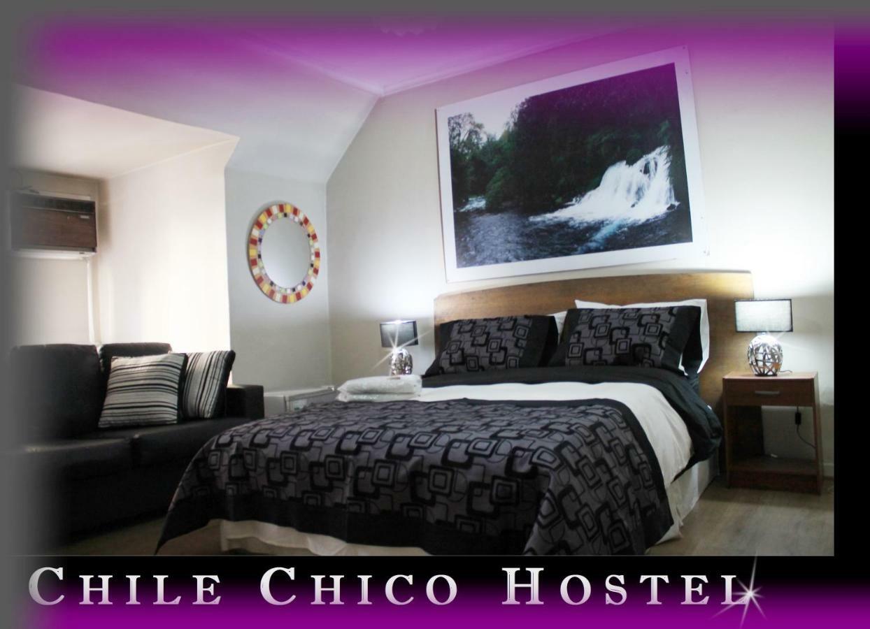 Chile Chico Hostal
