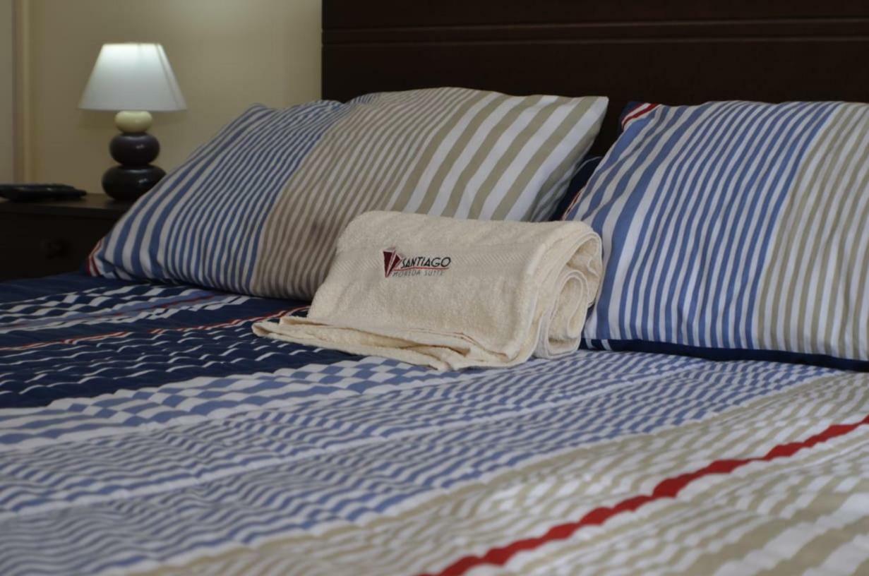 Apartamento Moneda Santiago de Chile