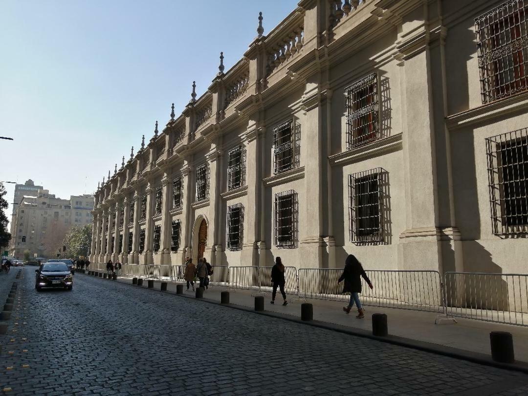 Moneda Apartamento *
