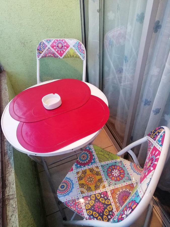 Chileruca Departamentos Amoblados Căn hộ *