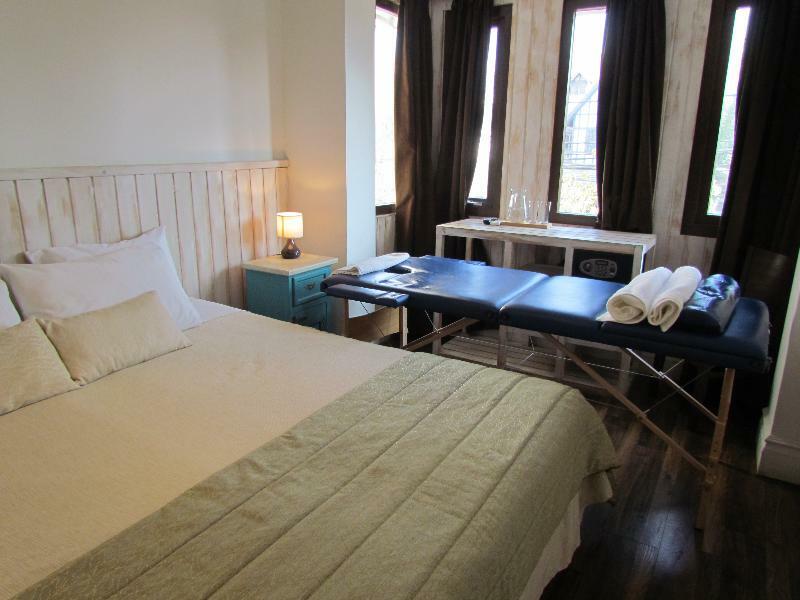 Casa Madero Boutique Santiago