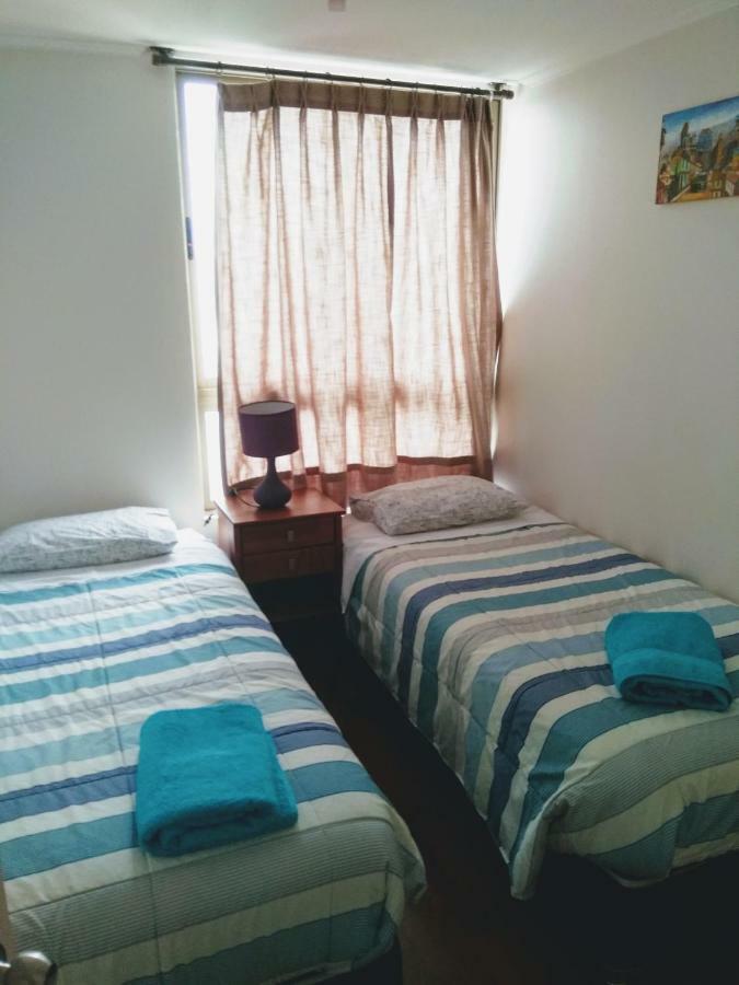 Căn hộ Cosy *