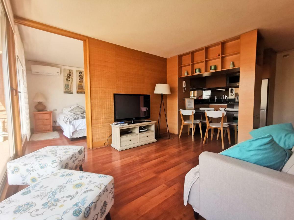 Dal Suites * Santiago