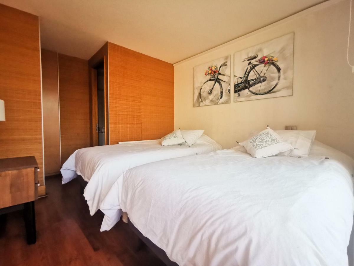 Dal Suites * Santiago