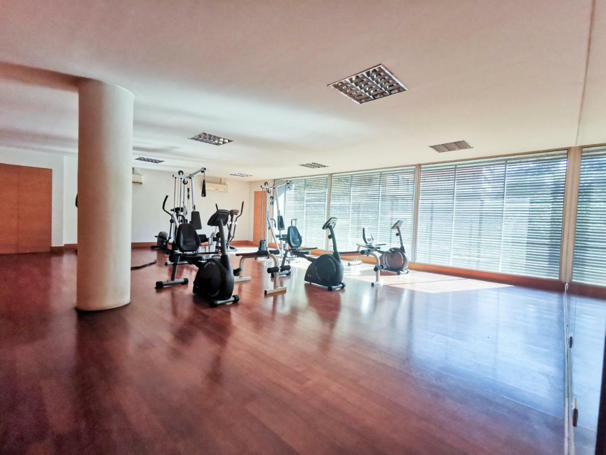 Apartment Dal Suites *