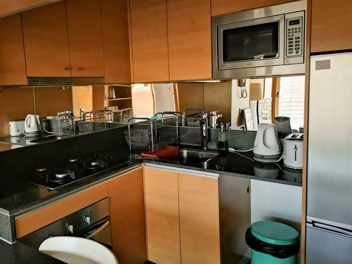 Dal Suites Apartment