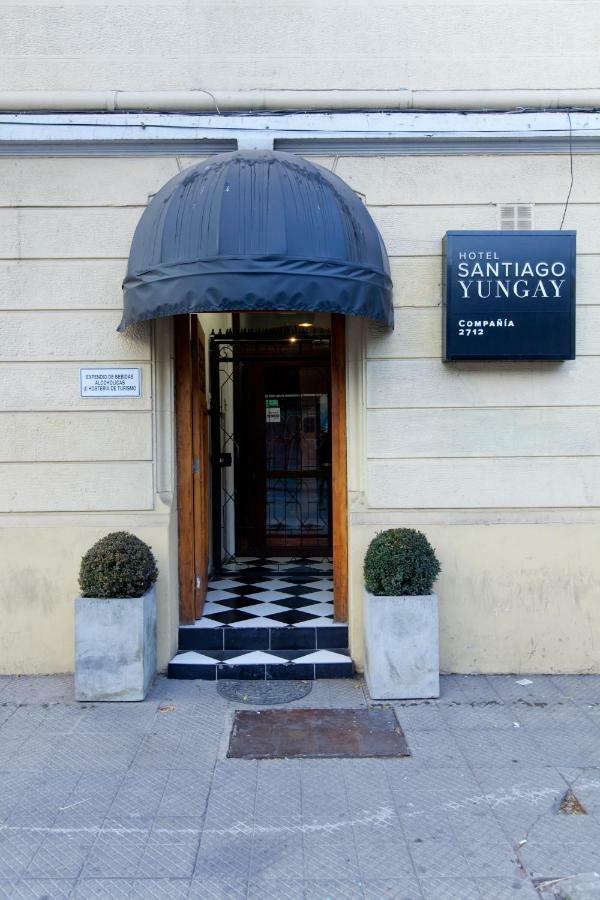 Hotel Yungay 2*