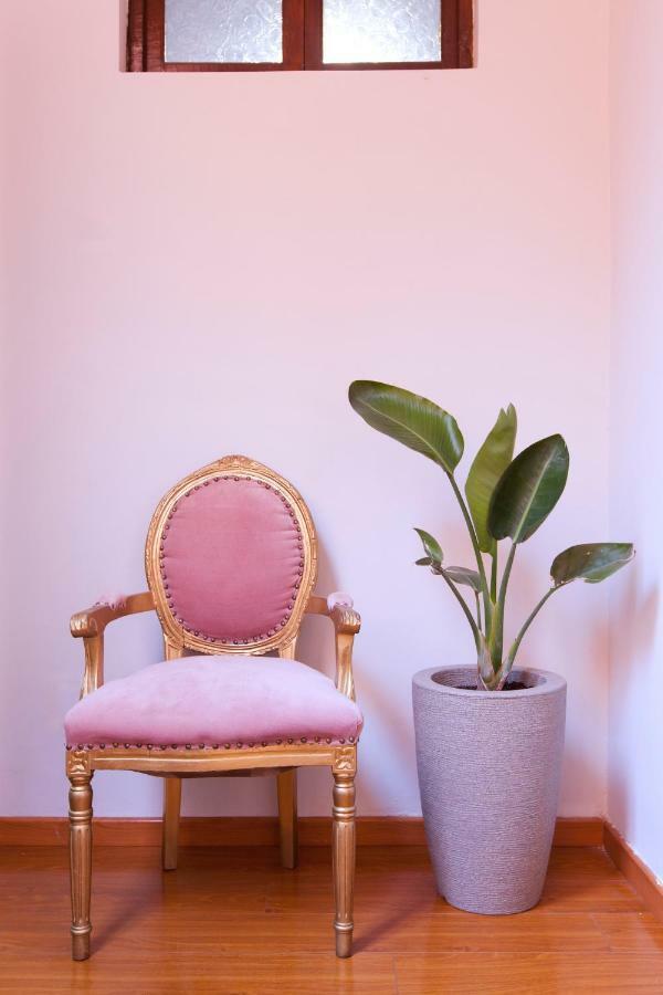 Yungay Hotel Santiago