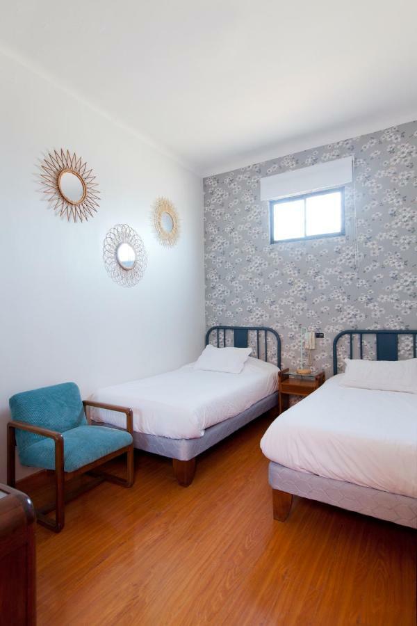 Hotel Yungay Santiago