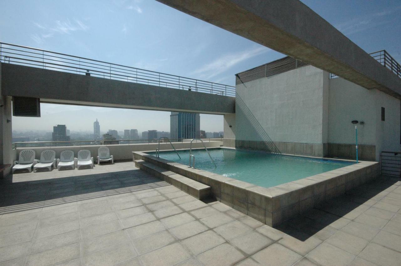 Personal Aparts Downtown Apartment *