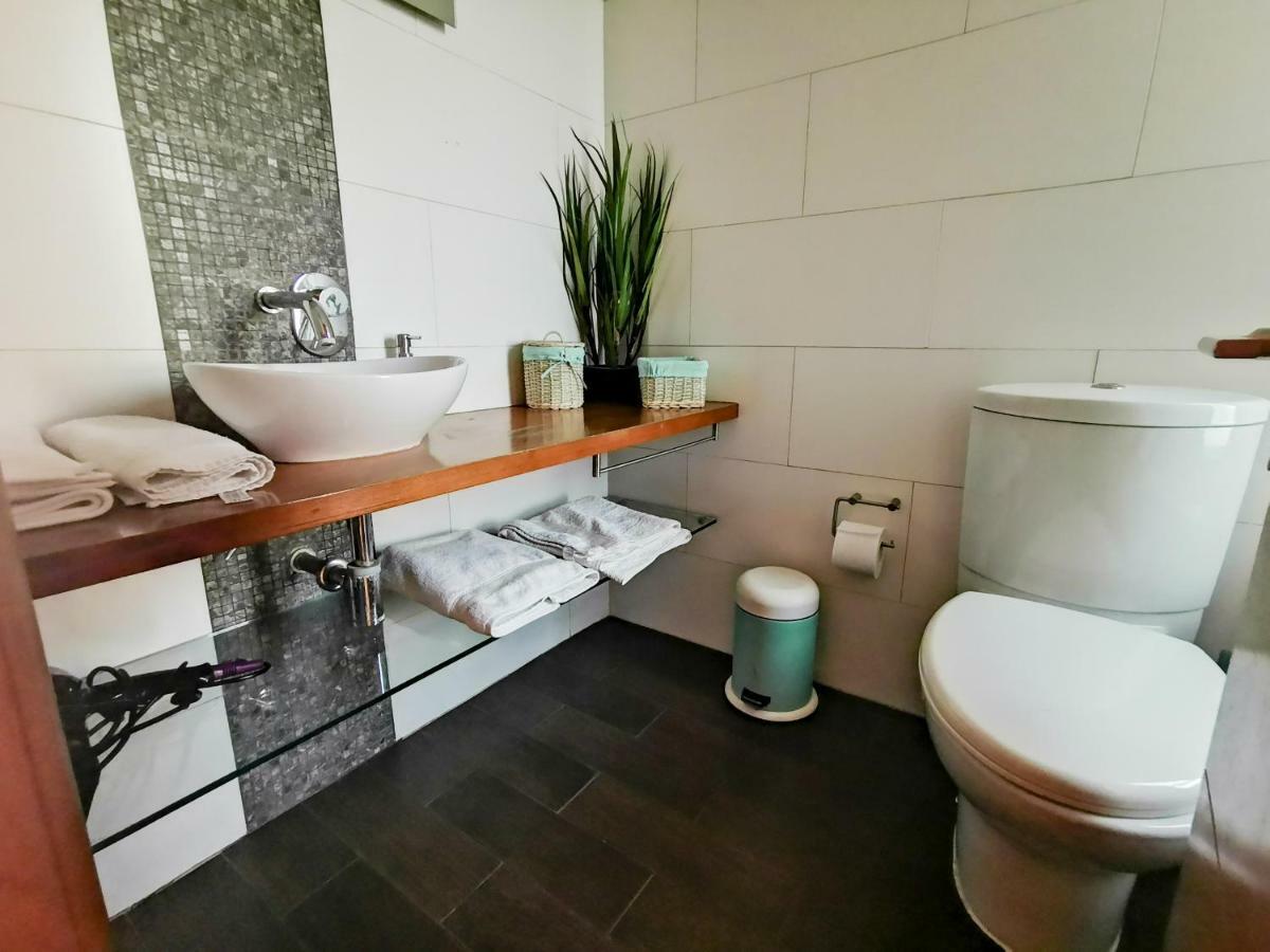 Dal Suites Santiago