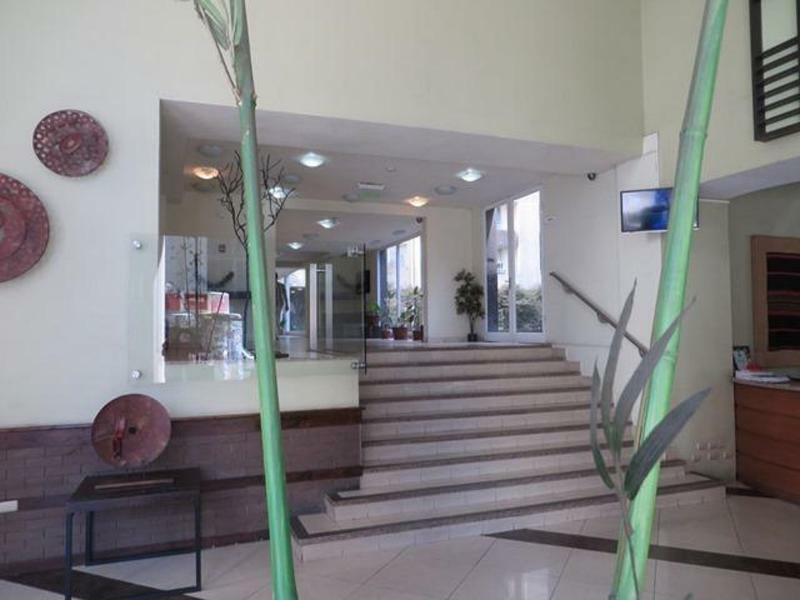 Viajoachile Aparth Aparthotel