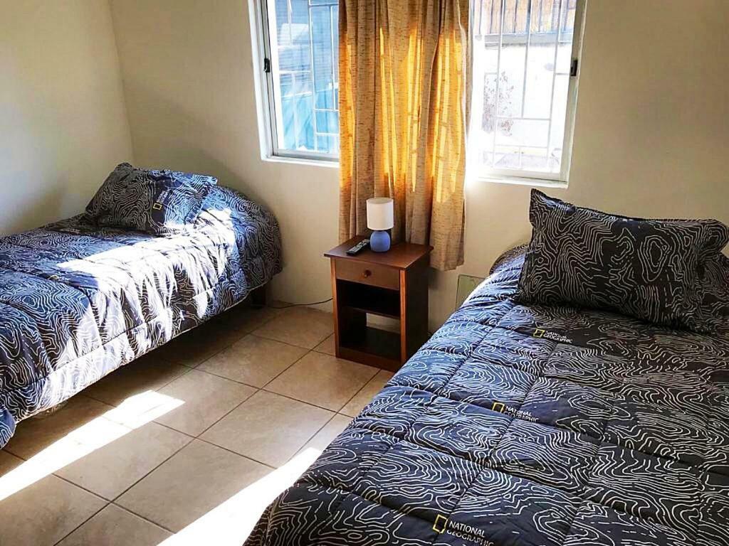Hostel Polobanda *