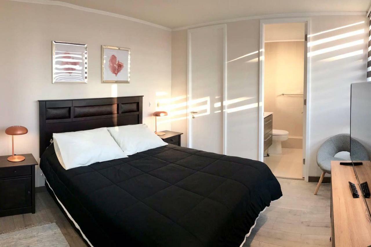 Apartamento Maravilloso Departamento En Los Dominicos *