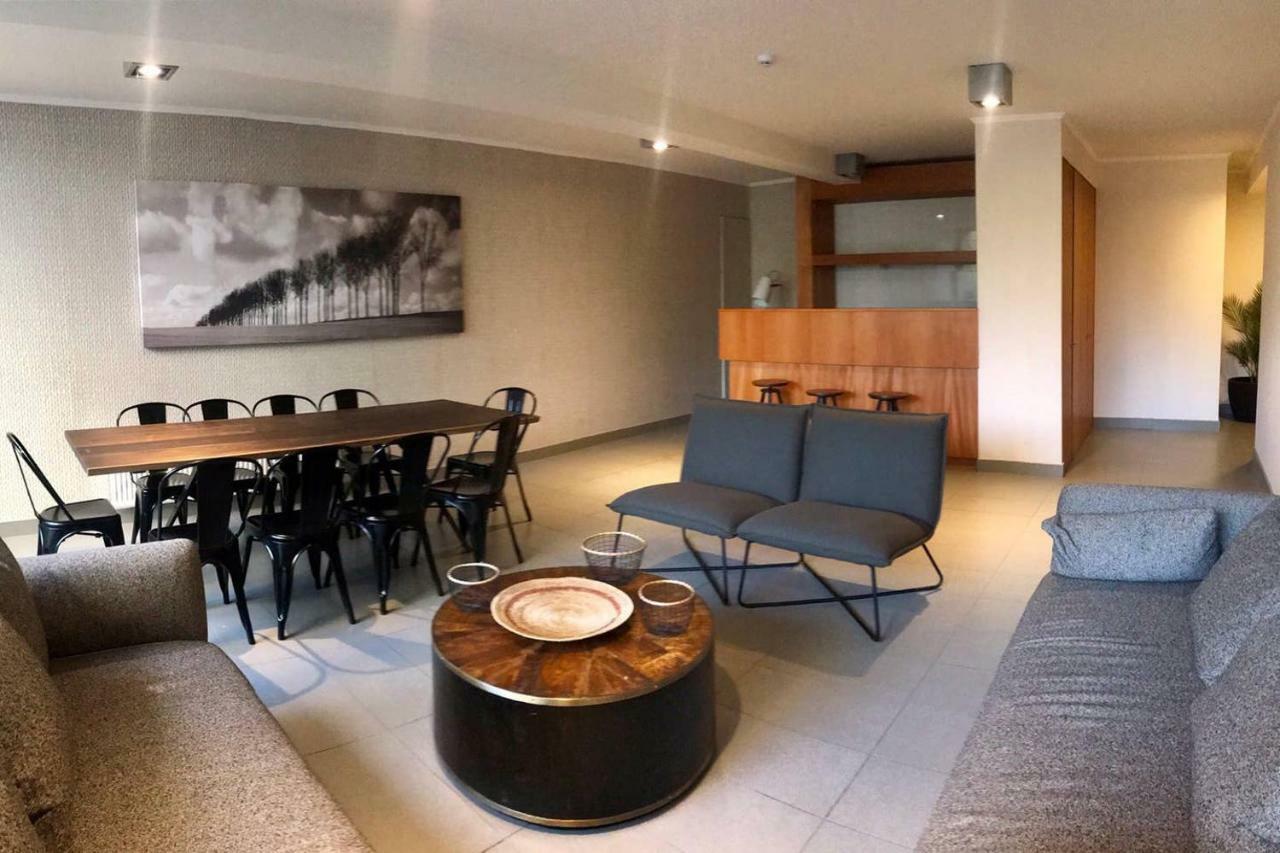 Apartamento Maravilloso Departamento En Los Dominicos *