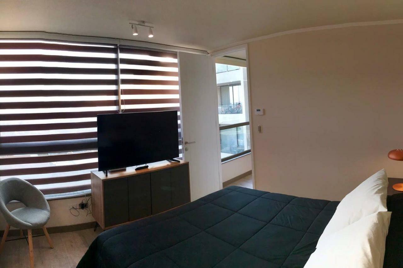 Apartamento Maravilloso Departamento En Los Dominicos Santiago de Chile