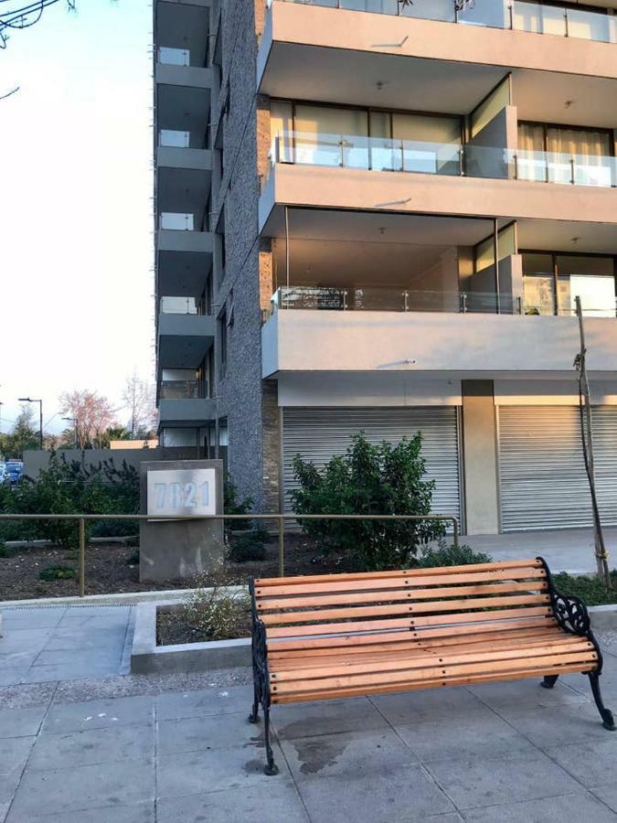 Apartamento Maravilloso Departamento En Los Dominicos