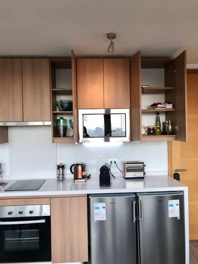 Apartamento Maravilloso Departamento En Los Dominicos