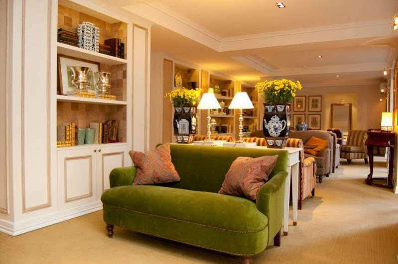 Boutique Le Reve 4*