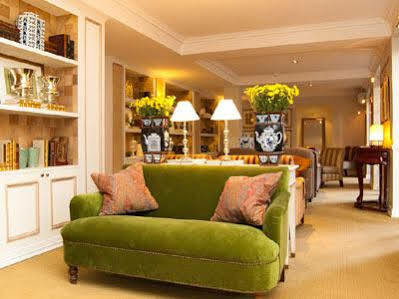 Hotel Boutique Le Reve