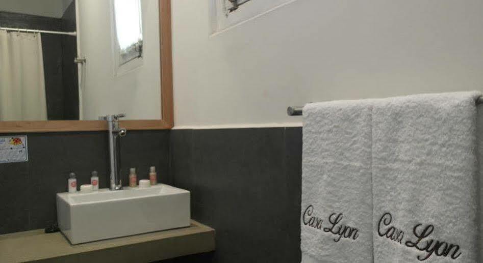 Casa Lyon Hotel 3*