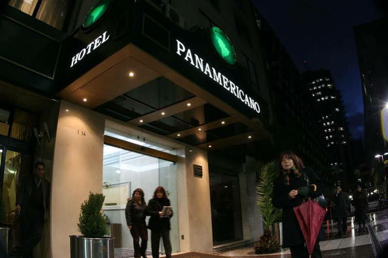Hotel Panamericano 3*