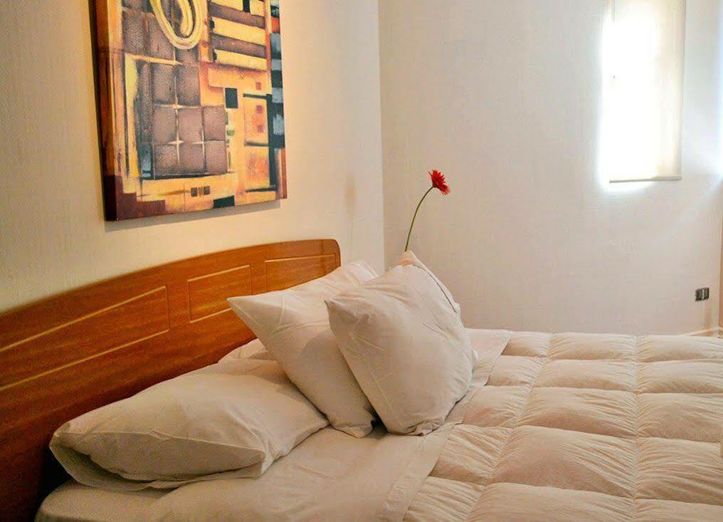 Santiago Suite Apartment Apartment *