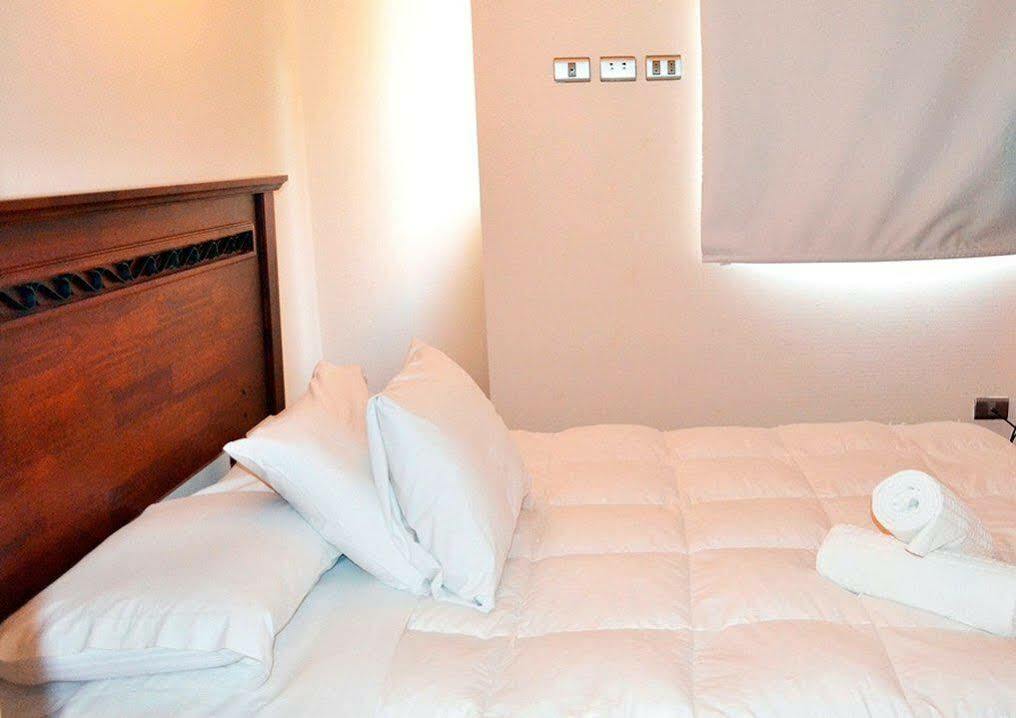 Santiago Suite Apartment Apartment Santiago