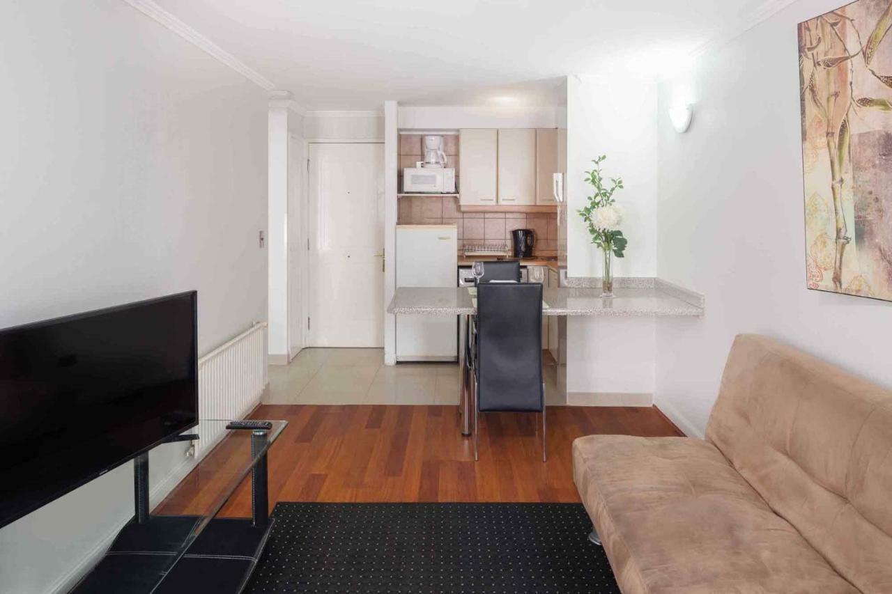 Apartment Santa Magdalena Santiago