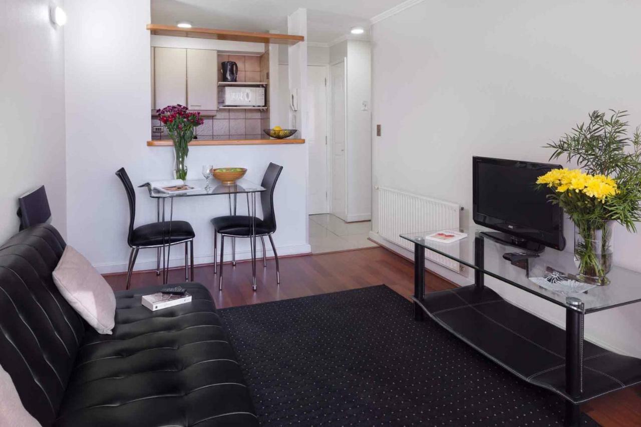Apartment Santa Magdalena Santiago