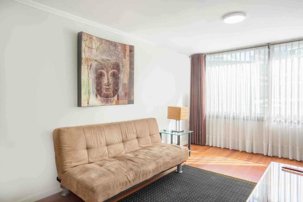 Apartment Santa Magdalena Santiago