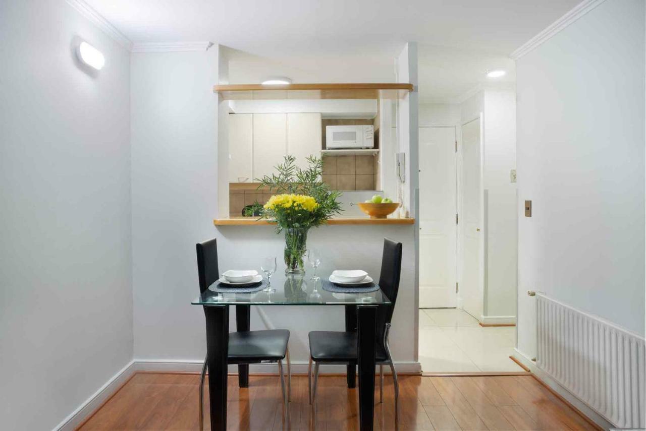 Santa Magdalena Apartment