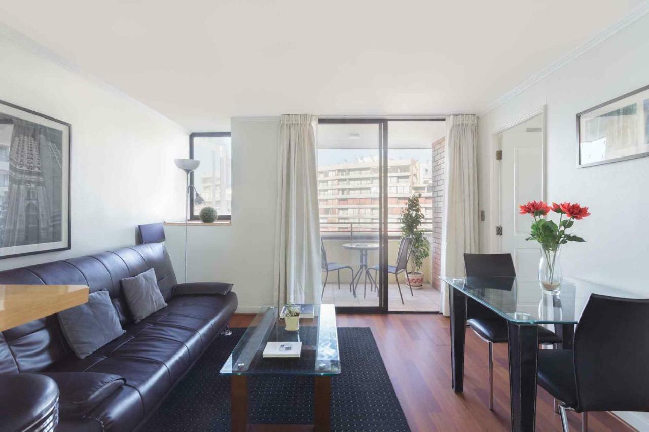 Apartment Santa Magdalena *