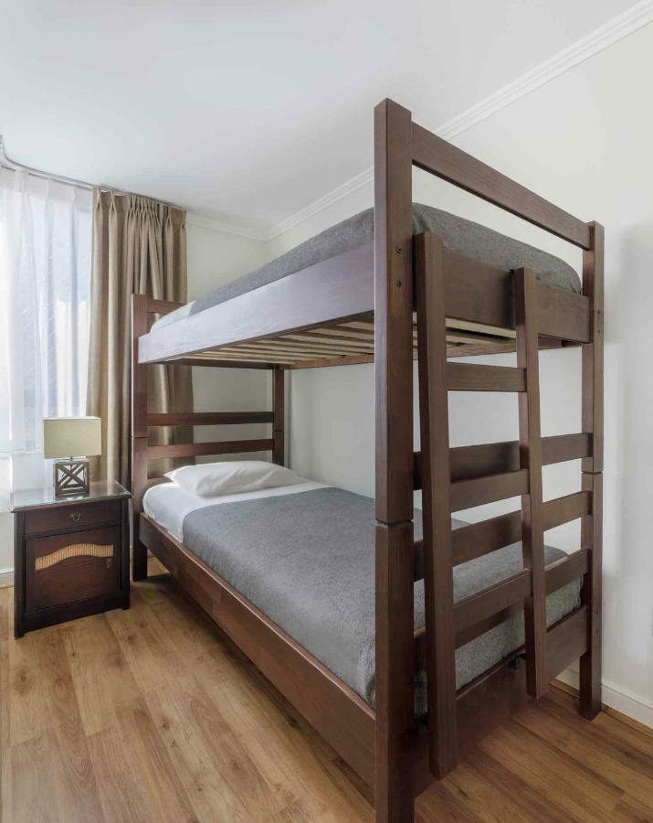 Santa Magdalena Apartment *