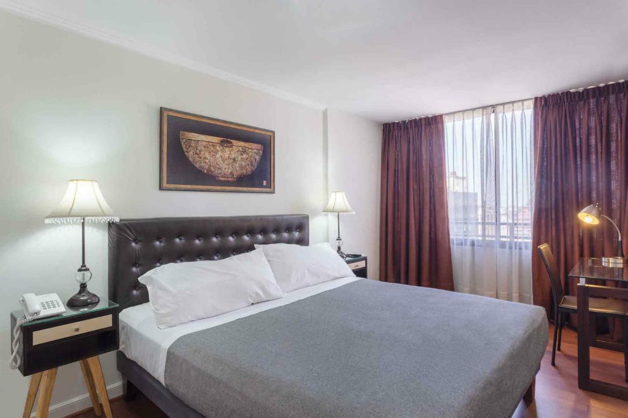 Apartment Santa Magdalena