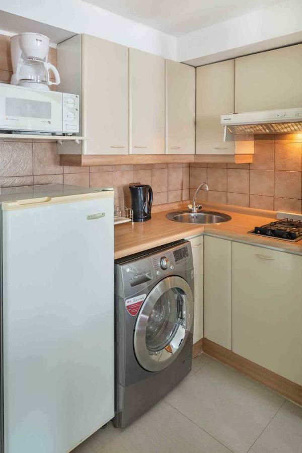 Apartment Santa Magdalena *