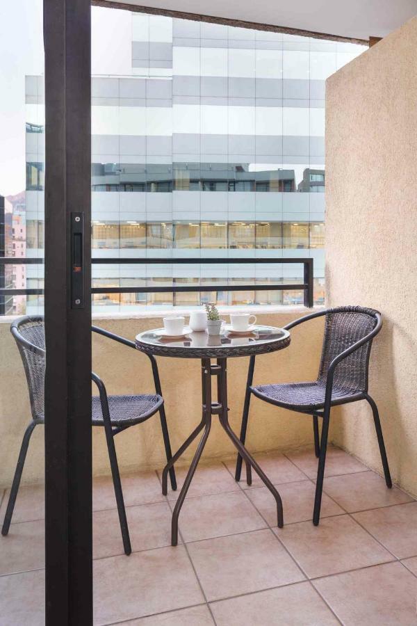 Santa Magdalena Apartment