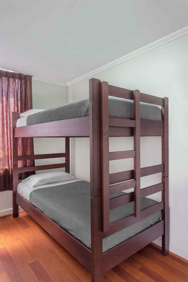 Santa Magdalena Apartment *