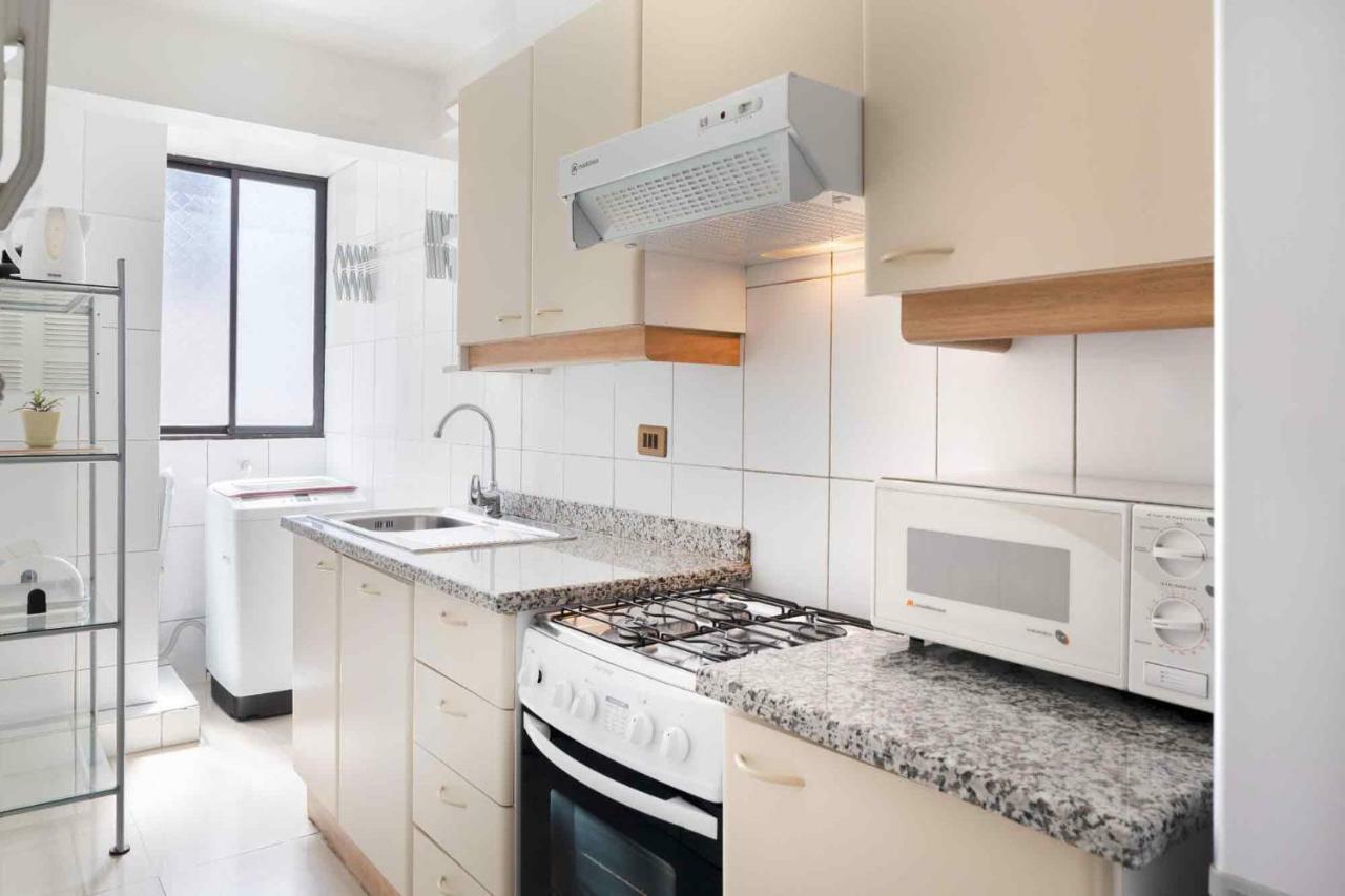 Apartment Santa Magdalena Santiago