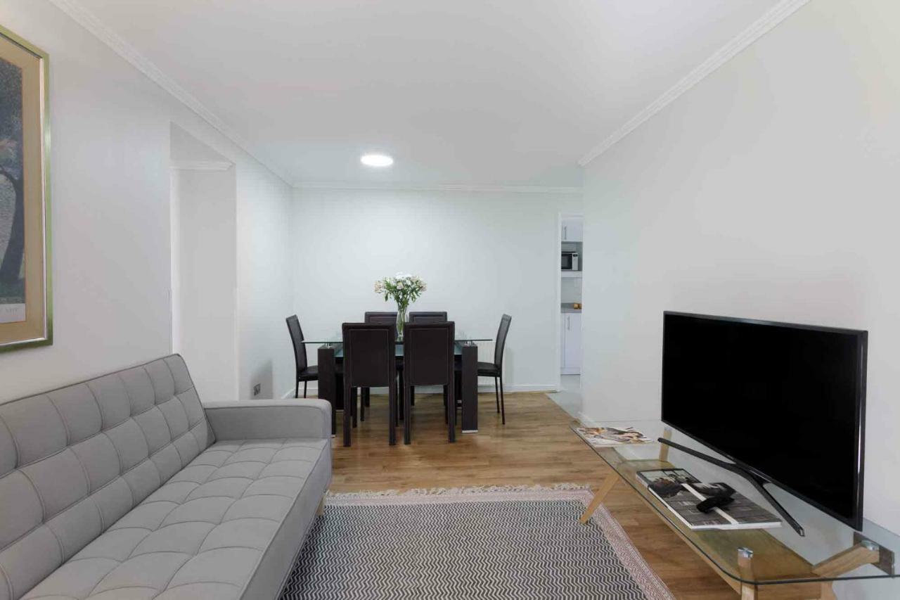 Santa Magdalena Apartment *