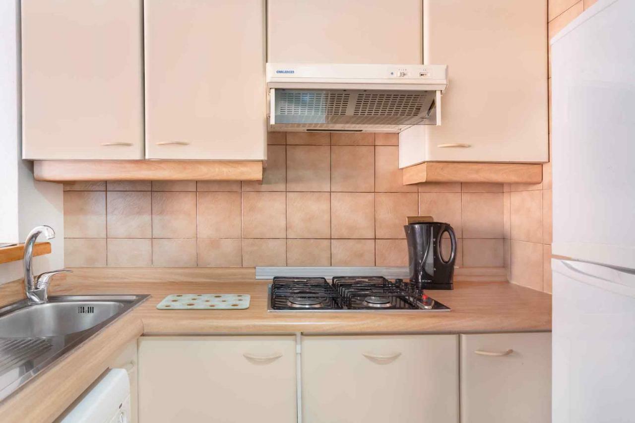 Apartment Santa Magdalena Santiago