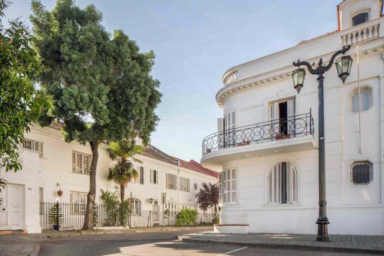 Apartment Santa Magdalena