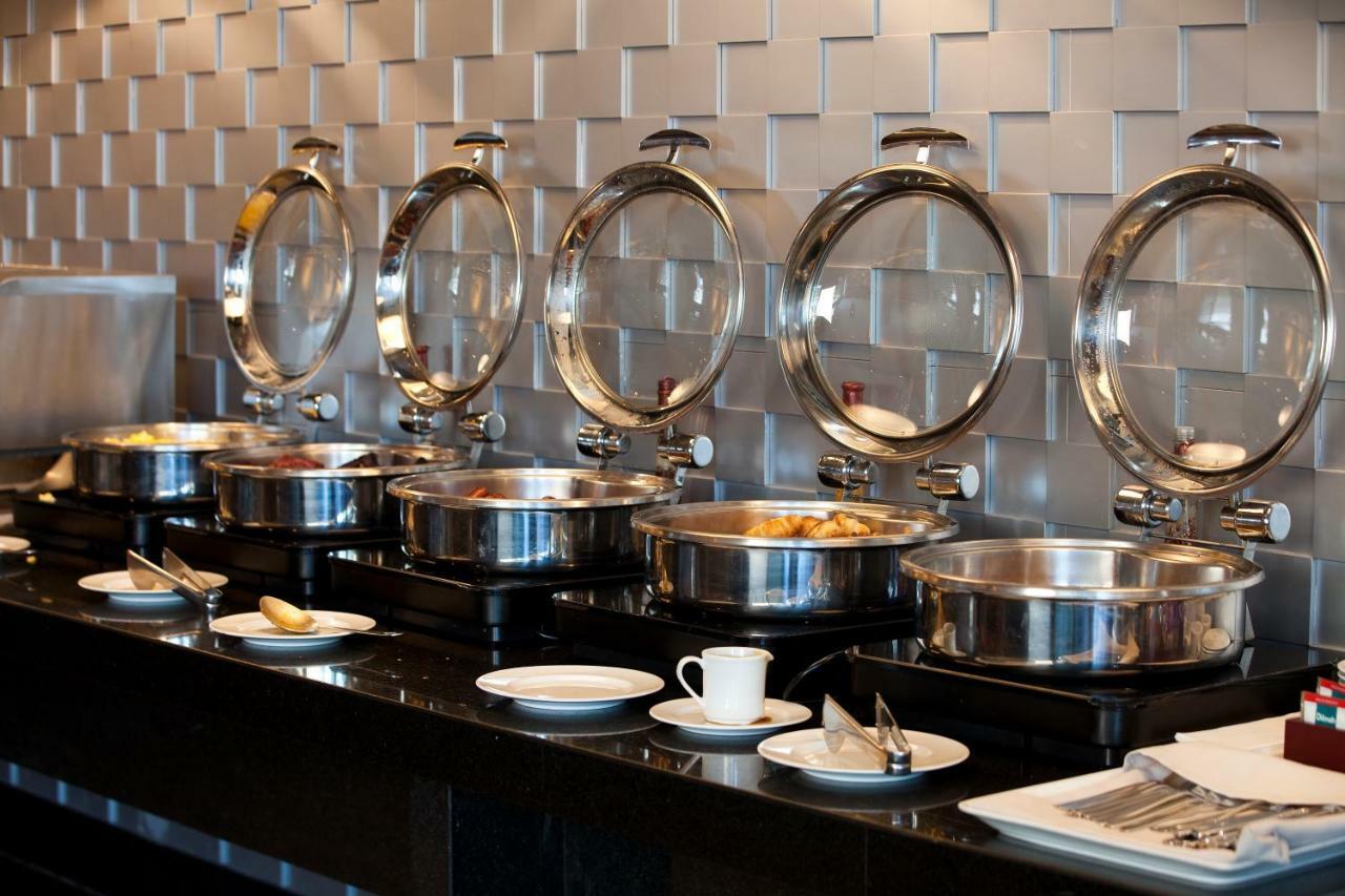 Hotel Wyndham Pettra