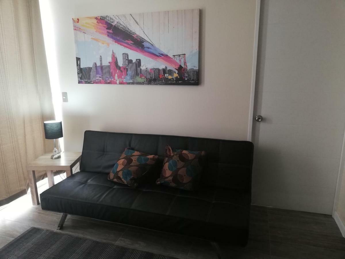 Apartamento Centro R&m *